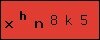 code