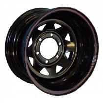 Диски 13 BLACK: