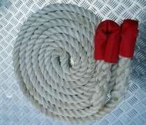 Динамический трос 22т 6м