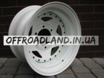 Диски 21 WHITE: