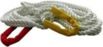 Динамический тросATV 7тон 10м 14мм.