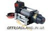 Лебедка Kingone TDS-12C 12000 lbs [5443 кг] 12V