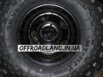 Диски 15 BLACK: