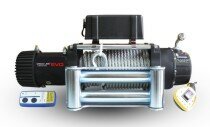 XTR 12500 EVO (5670kg) 12V